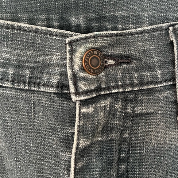 Levi’s Men’s Slim Tapered Jean - Picture 2 of 5